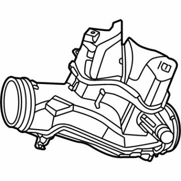 Ford LC3Z-9424-C