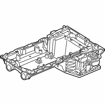Ford LC3Z-6K040-B