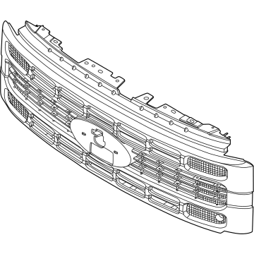 Ford PC3Z-8200-AB