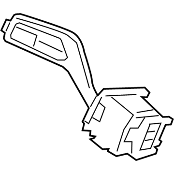 Ford LB5Z-13341-BA