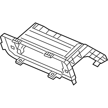 Ford JL3Z-12A659-B