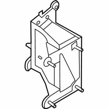 Ford FL3Z-16A416-A
