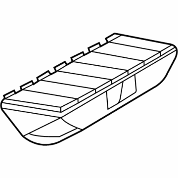 Ford JL3Z-16490-A