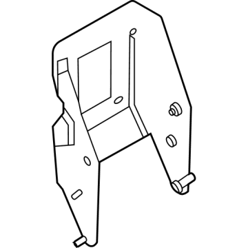 Ford FL3Z-16A416-D