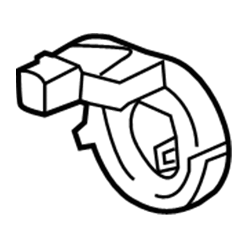 Ford Transit Body Control Module - GK2Z-15607-A
