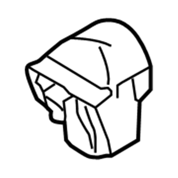 Ford DG9Z-11572-A