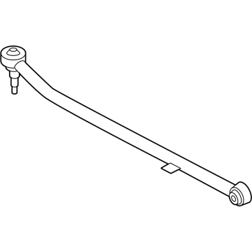 Ford HC3Z-3B239-B Bar - Front Suspension Tie