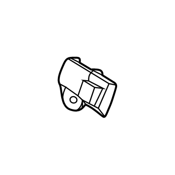 Ford 1S7Z-9F479-AD