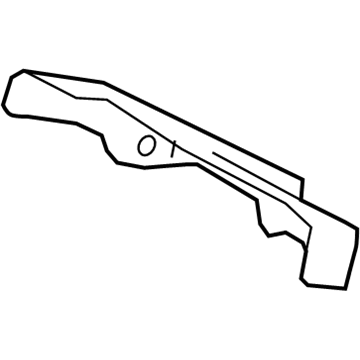 Lincoln DG9Z-9A462-A