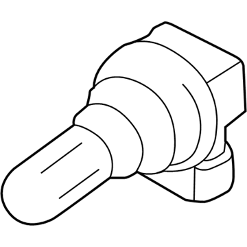 Ford 1S7Z-13466-DA