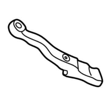 Ford 5F9Z-3A619-AB Stop