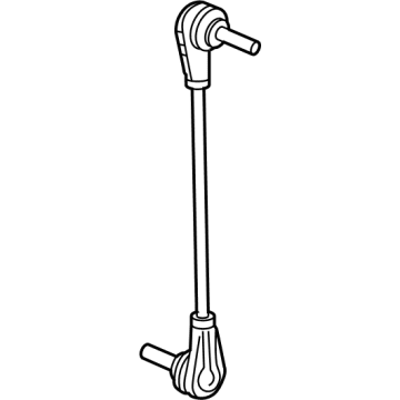 Ford Mustang Mach-E Sway Bar Kit - LK9Z-5482-B