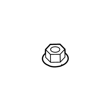 Ford -W520215-S442