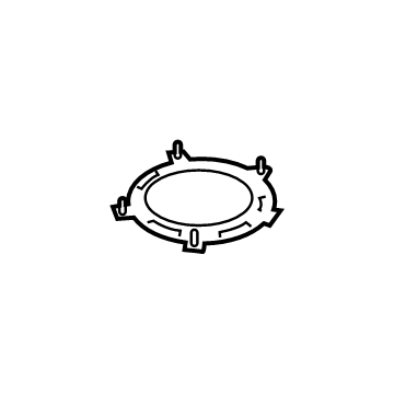 Ford AL1Z-9C385-A