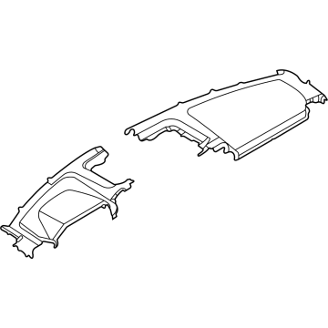 Ford ML3Z-15044D70-AH
