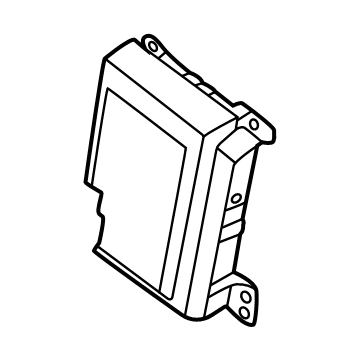 Ford MU5Z-14G490-E