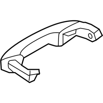 Ford LB5Z-7822404-BAPTM