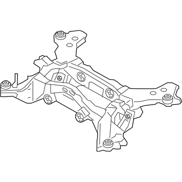 Ford HG9Z-5035-F