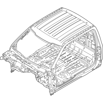 Ford PC3Z-28001B24-A