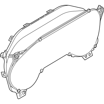 Ford LC2Z-10890-A