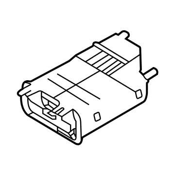 Ford LX6Z-9D653-W