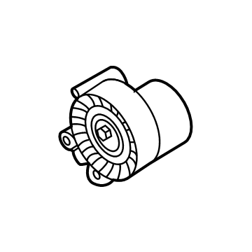 Ford HL3Z-6A228-A