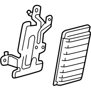 Ford DS7Z-18A849-D