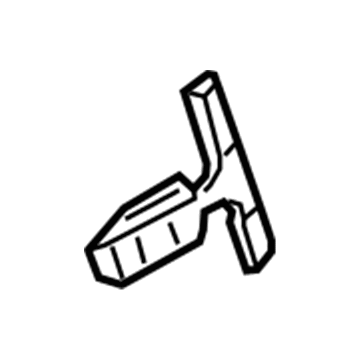 Ford DA5Z-5446318-A