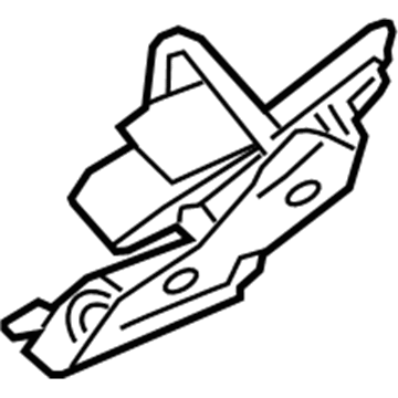 Ford AH6Z-5443252-A