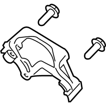 Ford FR3Z-19H511-A