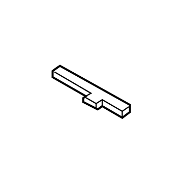 Lincoln JL7Z-7806200-A