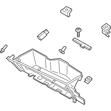 Lincoln JL7Z-7804338-AE
