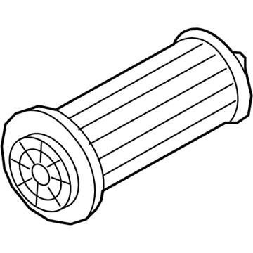 Ford Escape Automatic Transmission Filter - J1KZ-7B301-A