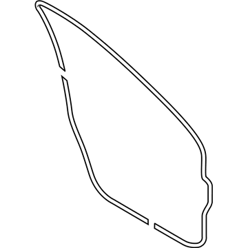 Ford MB5Z-7820530-A