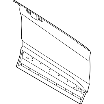 Ford LB5Z-7820200-A