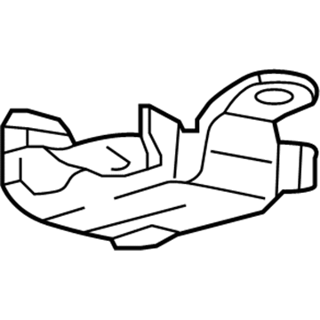 Ford FR3Z-10A936-A