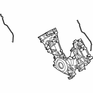 Ford BR3Z-6020-D