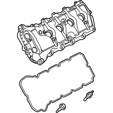 Ford JL3Z-6582-C