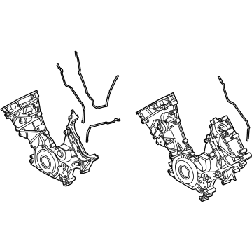 Ford JL3Z-00812-C