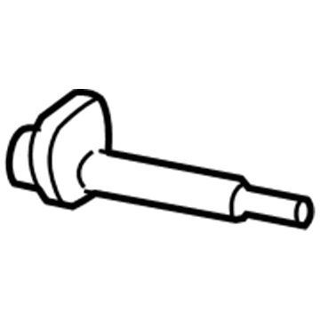 Ford Ranger Alignment Bolt - F87Z-3B236-AA