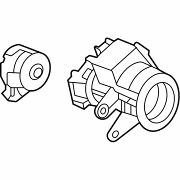 Ford ML3Z-12A145-A