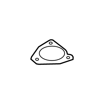 Ford JL3Z-9450-C Gasket