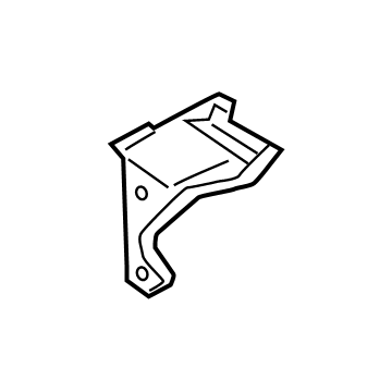 Ford FL3Z-6N634-B