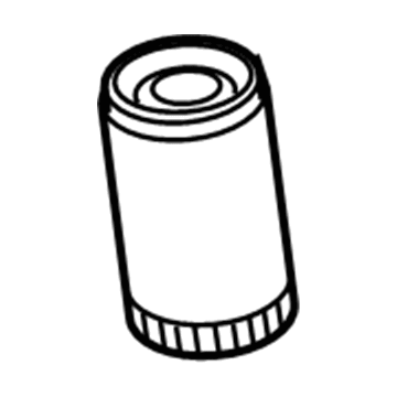 Lincoln AA5Z-6714-A