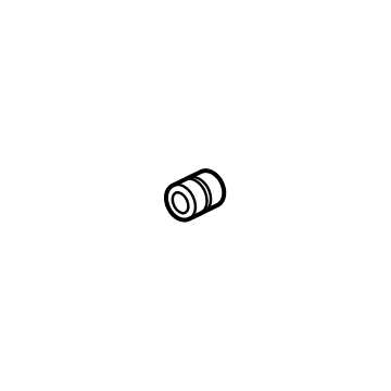 Ford Explorer Sport Trac Drain Plug - F57Z-3L010-AA