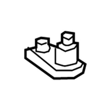 Ford BT4Z-14450-BA