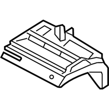 Ford DG9Z-10732-C