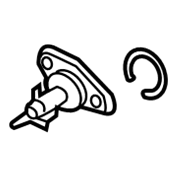 Ford Transit Fuel Injector - AL3Z-5J281-B