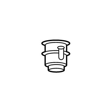 Ford MB3Z-5800154-E