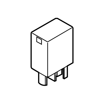 Ford GU5Z-14N089-A